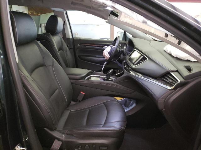 2021 BUICK ENCLAVE AV 5GAEVCKW4MJ162600