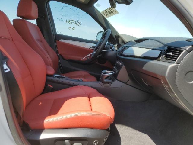 2015 BMW X1 XDRIVE3 WBAVM5C56FVV94455