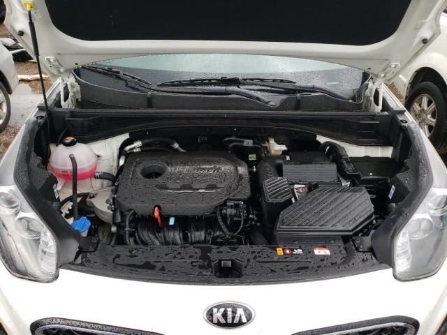 VIN KNDPM3AC1N7013304 2022 KIA SPORTAGE no.7