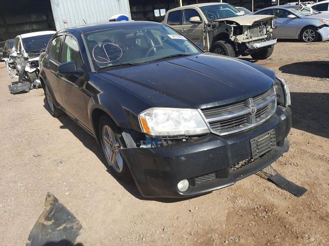 2008 Dodge Avenger SXT