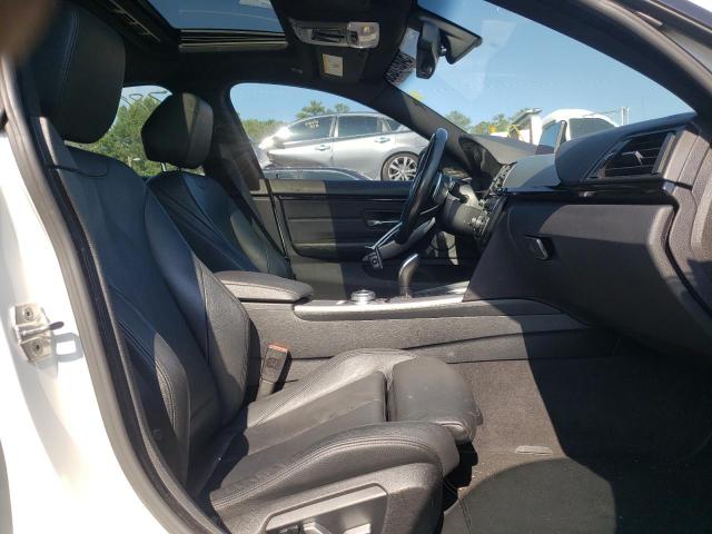 2017 BMW 440I GRAN WBA4E3C55HG187182