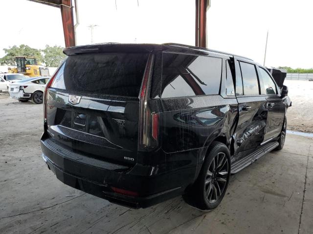 1GYS3NKL1MR286196 Cadillac Escalade Esv Sport