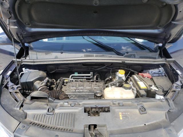 2019 CHEVROLET TRAX PREMI 3GNCJMSB7KL308053