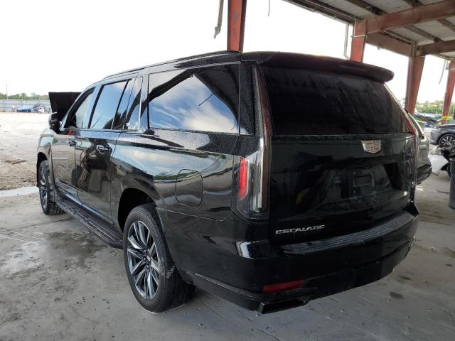 1GYS3NKL1MR286196 Cadillac Escalade Esv Sport
