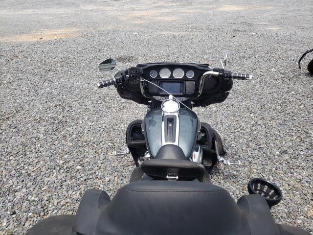 2020 HARLEY-DAVIDSON FLHTCUTG 1HD1MAF12LB855711