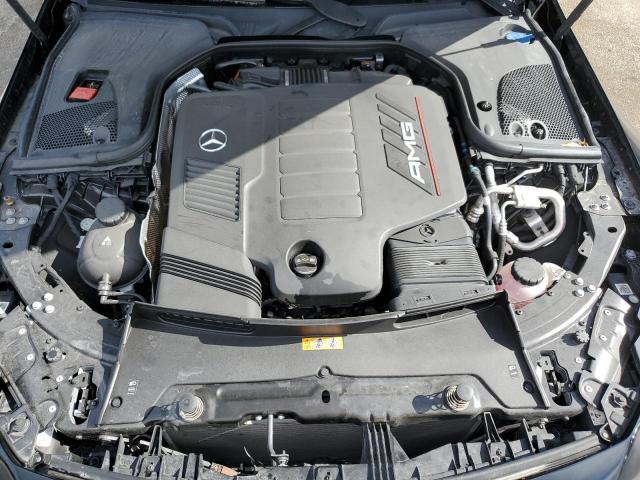 2019 MERCEDES-BENZ AMG GT 53 - WDD7X6BBXKA008606
