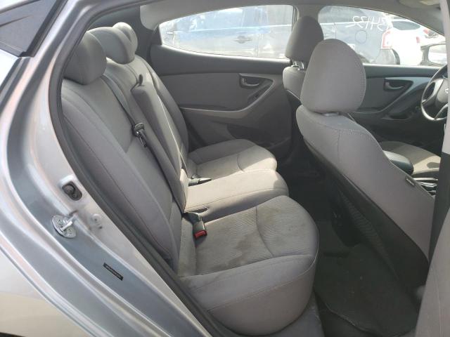 2016 HYUNDAI 150 5NPDH4AE9GH692994