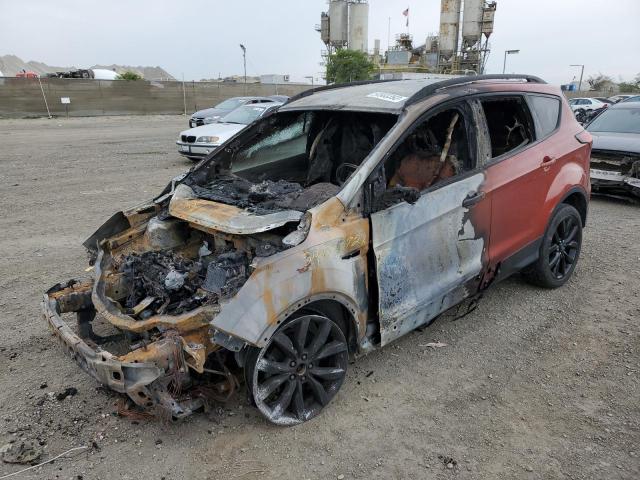 1FMCU0GD6KUA47454 Ford ESCAPE SE