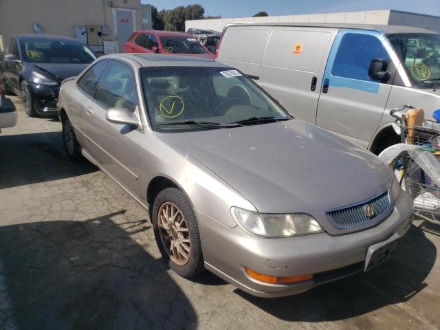 19UYA2252XL006042 auction archive image