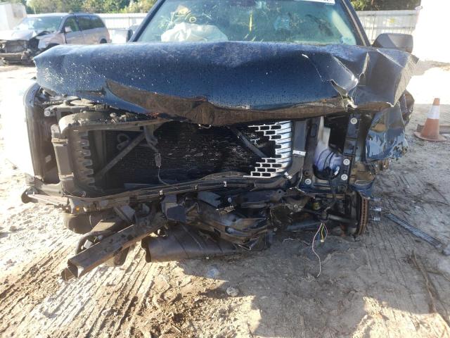 2016 GMC YUKON 1GKS1CKJ2GR350527