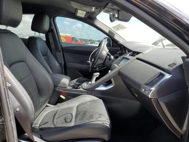 2019 JAGUAR E-PACE S SADFJ2FX6K1Z63400