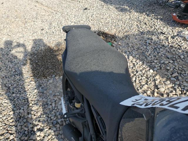 2014 YAMAHA FZ09 JYARN33E4EA000002