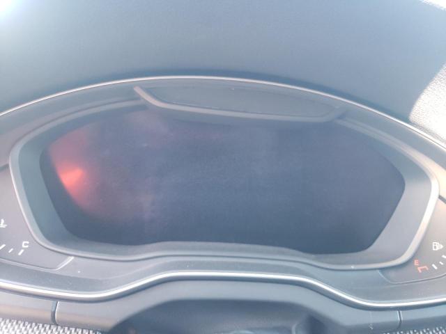 2019 AUDI SQ5 PREMIU WA1B4AFY5K2014493