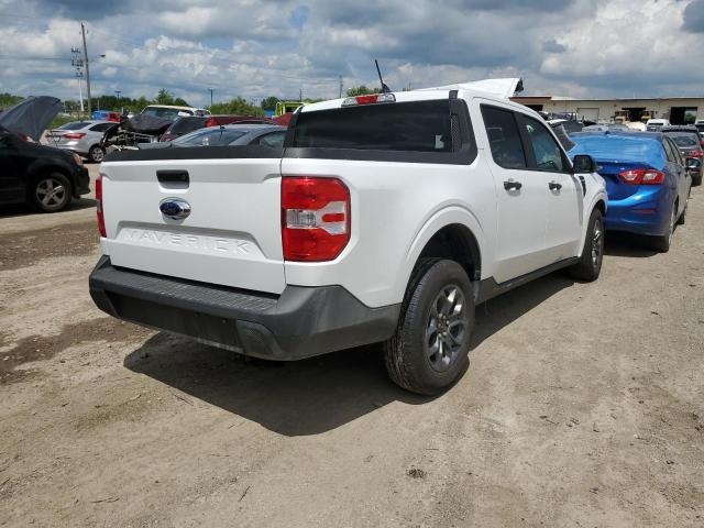 2022 FORD MAVERICK X 3FTTW8E9XNRA19034