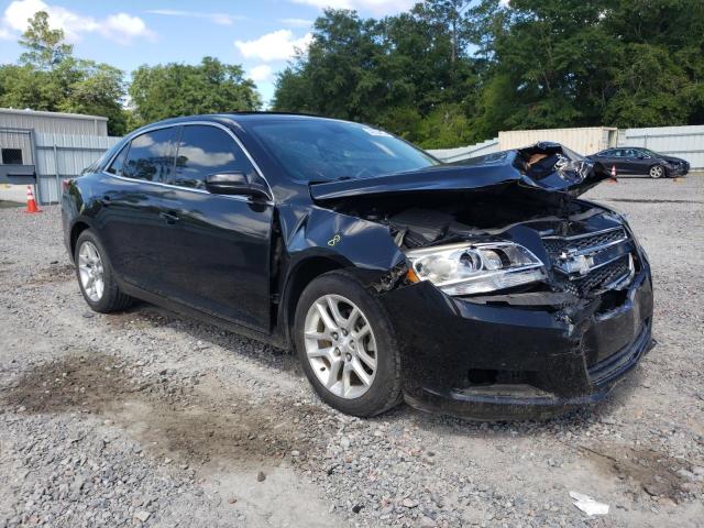 Salvage cars for sale from Copart Augusta, GA: 2013 Chevrolet Malibu 1LT