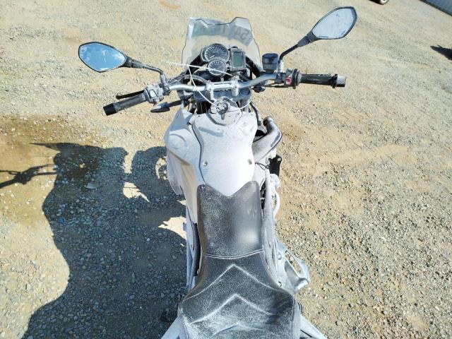 2013 BMW F700 GS WB10B1109DZF84446