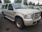 photo FORD EXCURSION 2005