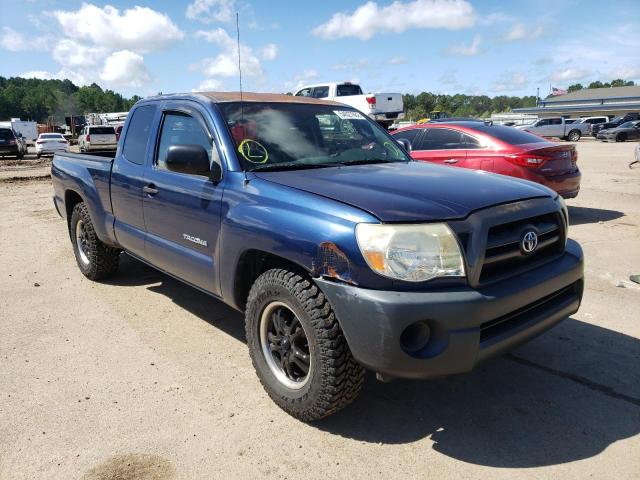 2006 Toyota Tacoma 