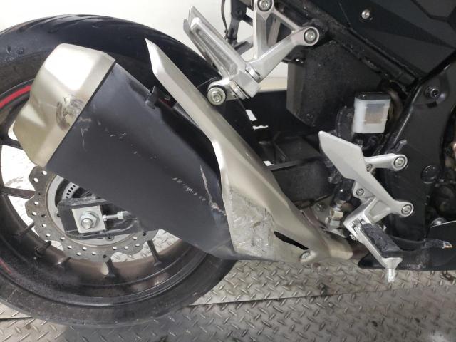 2021 HONDA CBR500 RA MLHPC6253M5201396