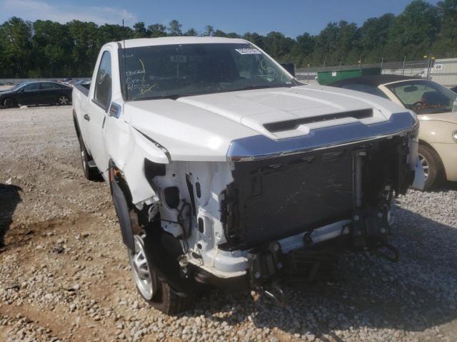 2022 GMC SIERRA C25 1GT08LE70NF265313