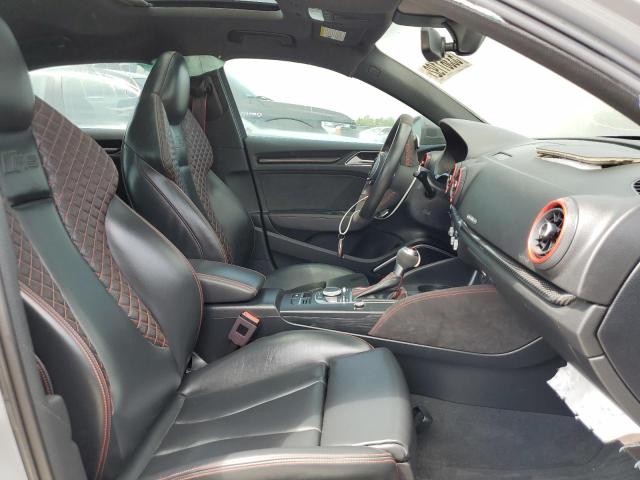 2020 AUDI RS3 WUABWGFF9LA905916