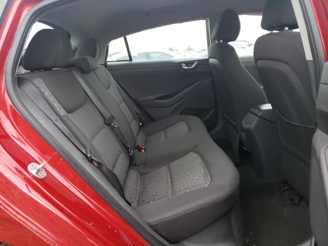 2019 HYUNDAI IONIQ BLUE - KMHC65LC1KU179414