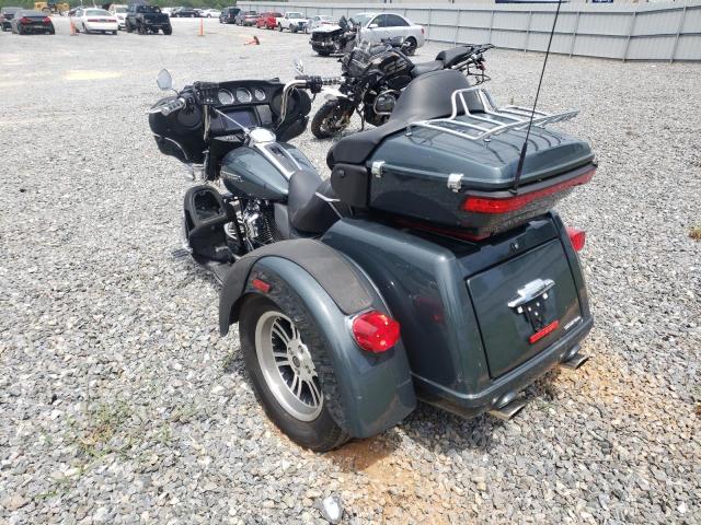 2020 HARLEY-DAVIDSON FLHTCUTG 1HD1MAF12LB855711