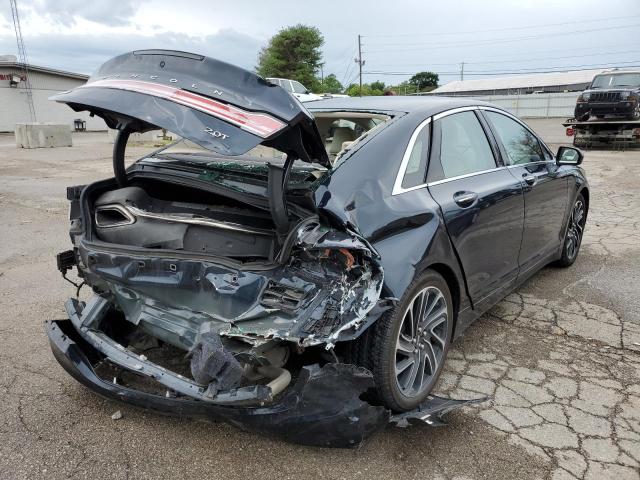 2020 LINCOLN MKZ RESERV 3LN6L5E92LR614991