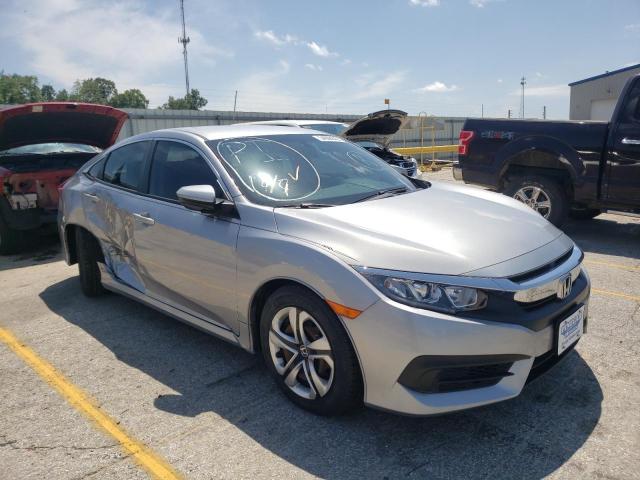 19XFC2F57HE069433 | 2017 HONDA CIVIC LX