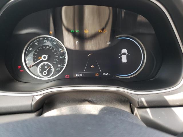 2021 GENESIS GV80 BASE KMUHCESC8MU040319