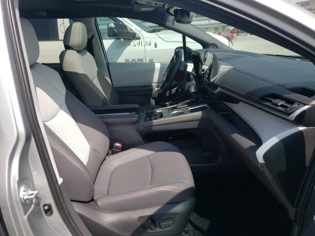 2022 TOYOTA SIENNA XSE 5TDDRKEC8NS086667