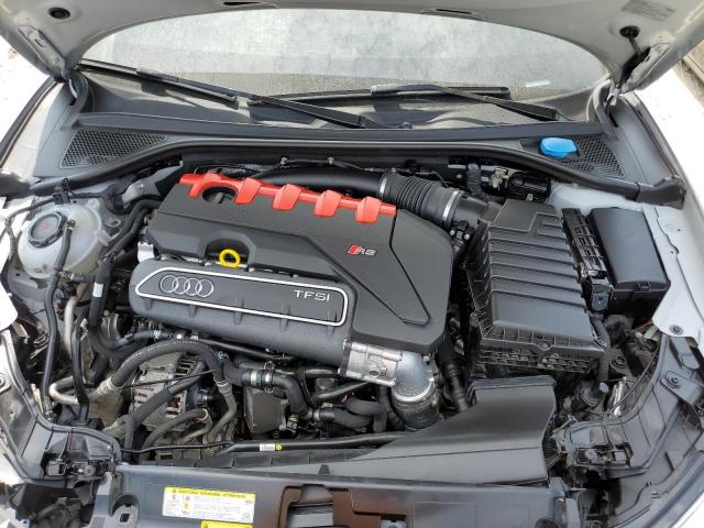 2020 AUDI RS3 WUABWGFF9LA905916