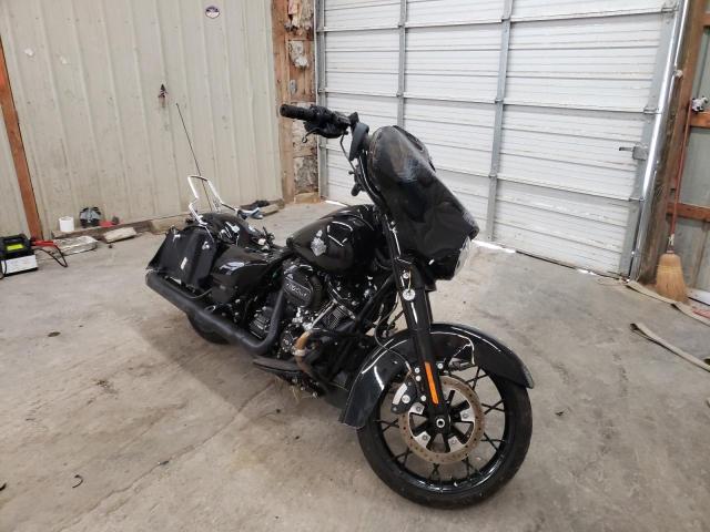 2021 Harley-Davidson Flhxs for sale in Madisonville, TN
