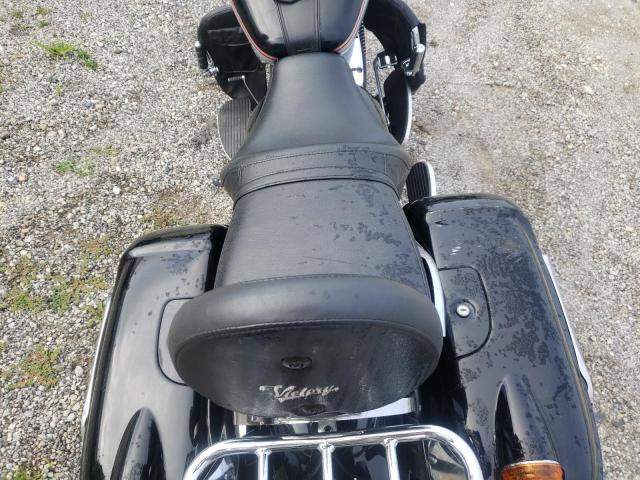 2003 VICTORY MOTORCYCLES TOURING 5VPTB16D433001552
