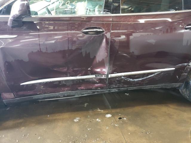 2019 BUICK ENCLAVE PR 5GAERCKW9KJ195920