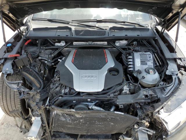 2020 AUDI SQ5 PRESTI WA1C4AFY3L2036885