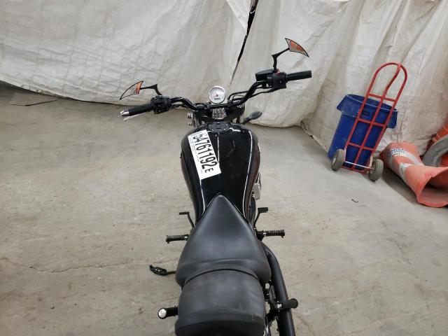2008 VICTORY MOTORCYCLES VEGAS 8-BA 5VPAB26D783007558