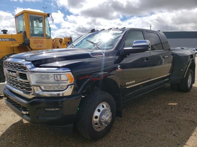 2020 RAM 3500 LIMIT 3C63RRPL7LG120585