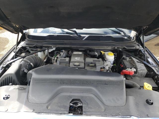 2020 RAM 3500 LIMIT 3C63RRPL7LG120585