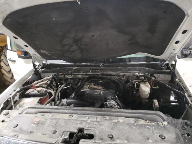 2016 GMC SIERRA K25 - 1GT22REG9GZ209742