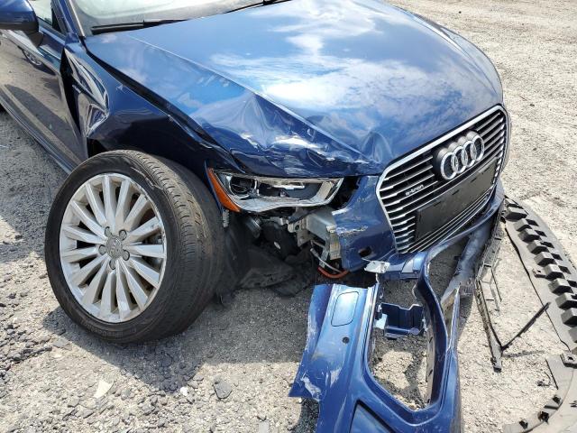 2016 AUDI A3 E-TRON WAUUPBFF3GA101099
