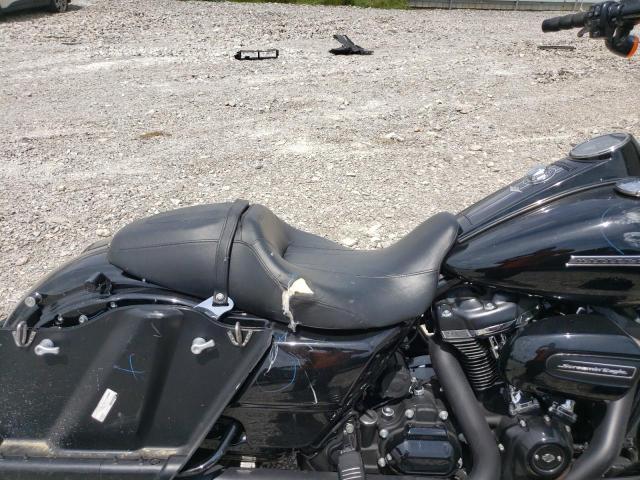 2018 HARLEY-DAVIDSON FLHRXS 1HD1KVC13JB641485