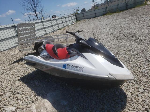 10 Yamaha Vx Cruiser For Sale Wi Appleton Mon Aug 15 22 Used Repairable Salvage Cars Copart Usa