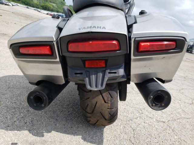 2018 YAMAHA XV1900 CFD JYAVP39YXJA000199