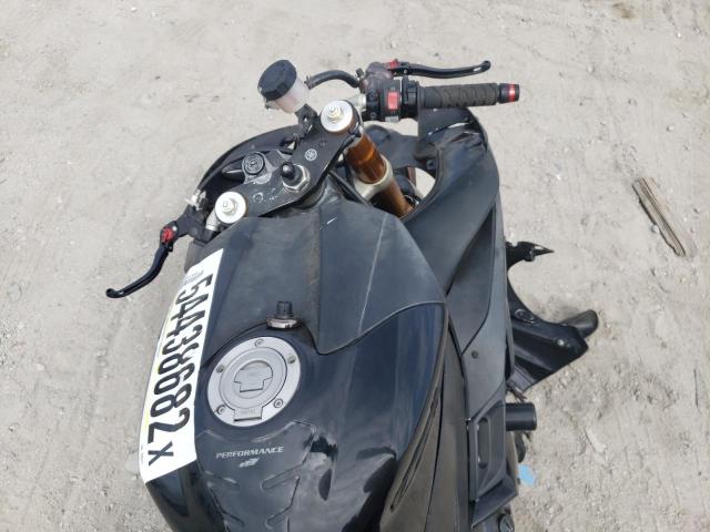 2004 YAMAHA YZFR1 C JYARN13Y34A000313