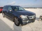 photo MERCEDES-BENZ GL-CLASS 2013