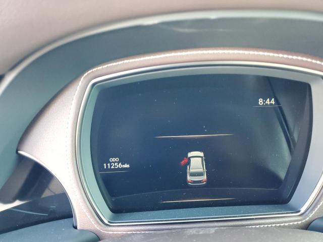 2019 LEXUS LS 500H JTHCYLFF0K5001561