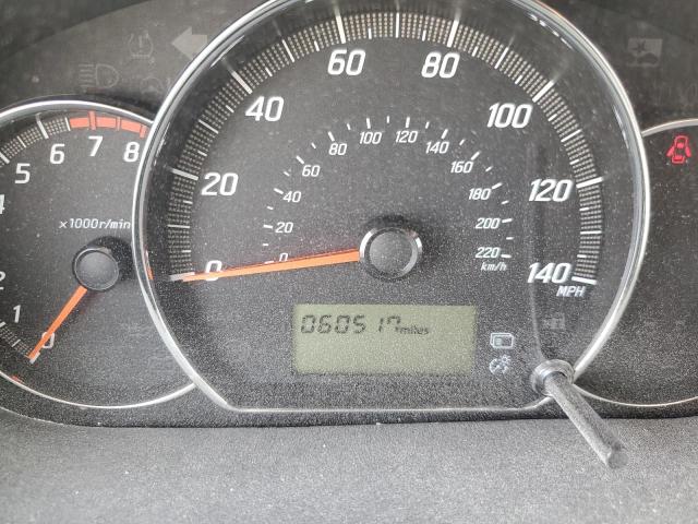 2017 MITSUBISHI MIRAGE GT ML32A5HJXHH007926