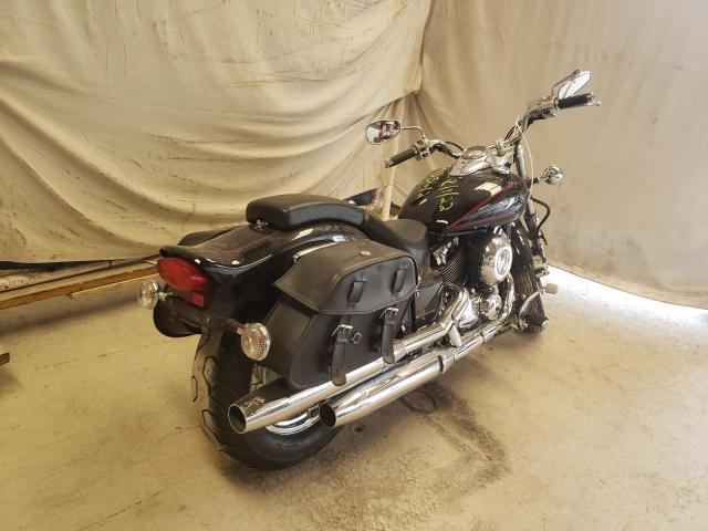 2011 YAMAHA XVS650 A JYAVM01E7BA136719