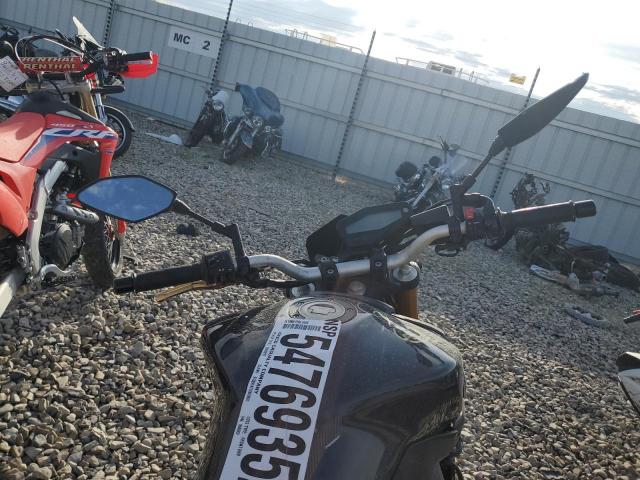 2014 YAMAHA FZ09 JYARN33E4EA000002